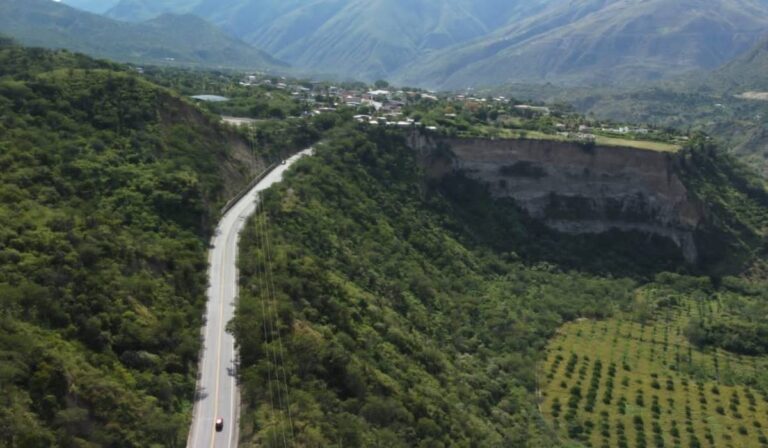 Solución definitiva en vía Panamericana (Colombia) costaría hasta $14 billones