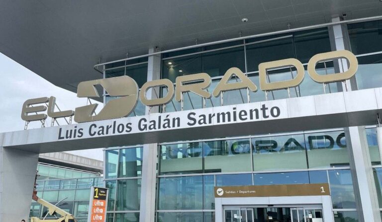 Se mueve disputa por slots o franjas premium en aeropuerto El Dorado: vienen decisiones de Aerocivil