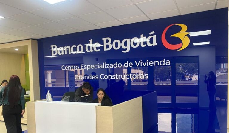 Banco de Bogotá impulsa el acceso a vivienda con 7 centros especializados