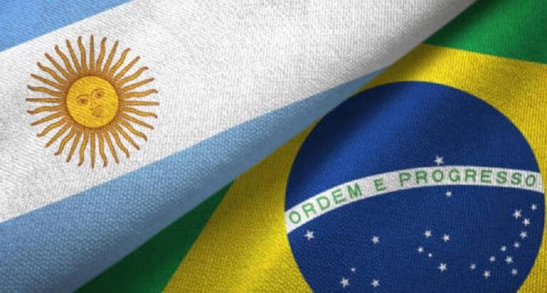 Argentina y Brasil anunciarían una nueva moneda común esta semana