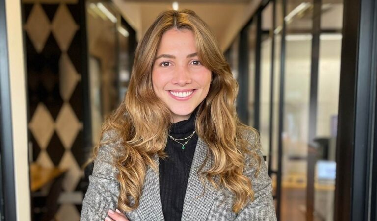 Catalina Villegas es la nueva country manager de la startup Payflow