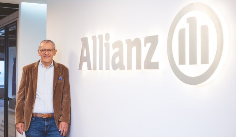 Tras alza de 10 % en ventas en 2022, Allianz se enfocará en fortalecer nuevos seguros en Colombia