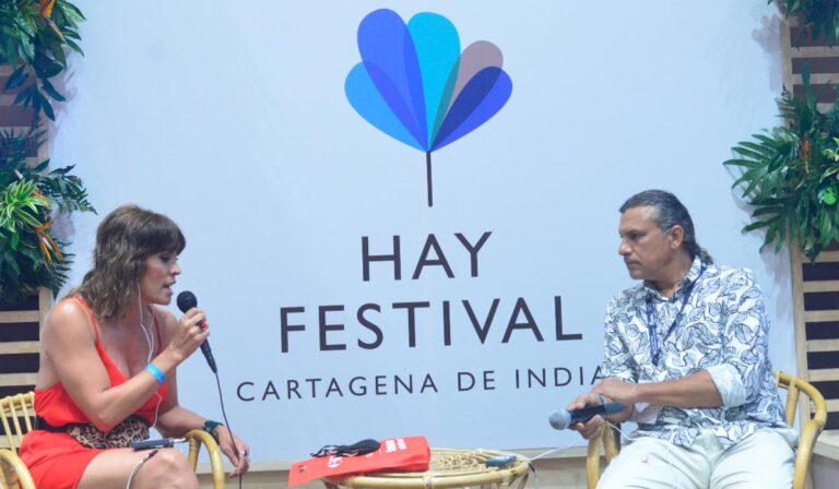 Hay Festival Cartagena: Bancolombia y SURA serán anfitriones y promoverán conversaciones