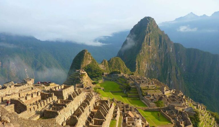 Continúan protestas en Perú: Machu Picchu y el Camino Inca cerrados indefinidamente