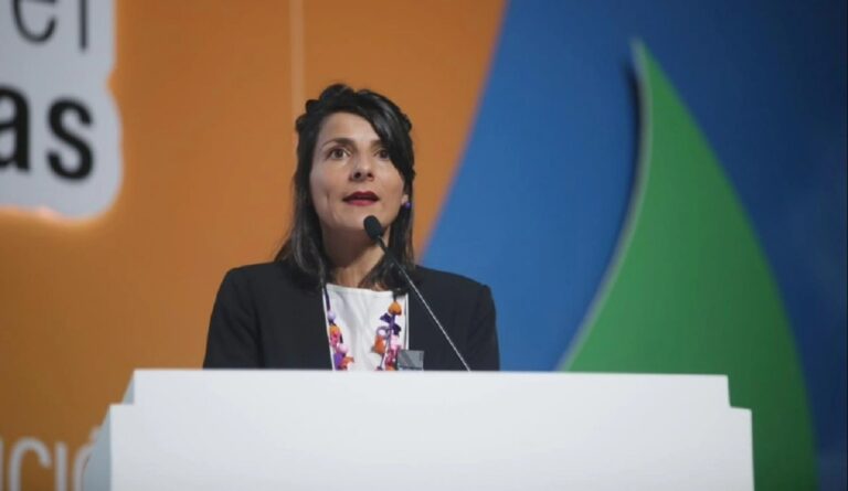 Ministra Irene Vélez saldría del gobierno Petro tras líos judiciales