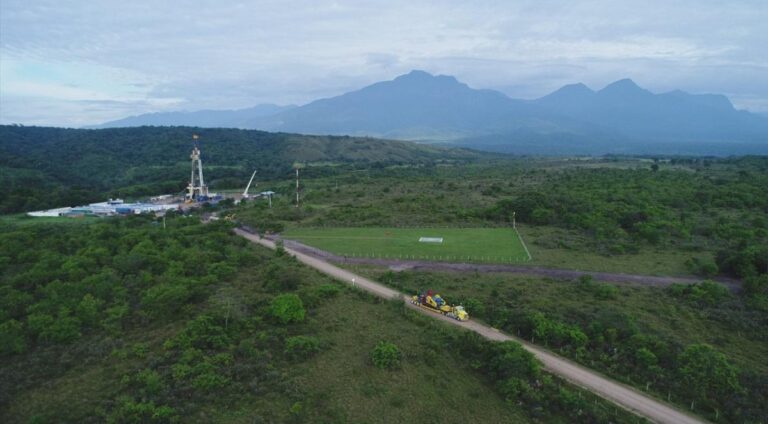 Parex Resources suspendió operaciones en Arauca por amenazas del ELN
