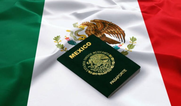 Pasaporte mexicano: esto es lo que debe hacer para agendar la cita vía telefónica en 2023