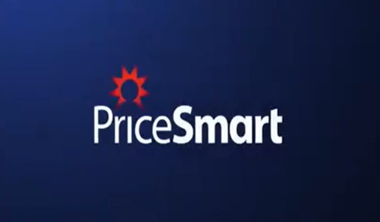 PriceSmart, con ingresos sólidos en primer trimestre fiscal