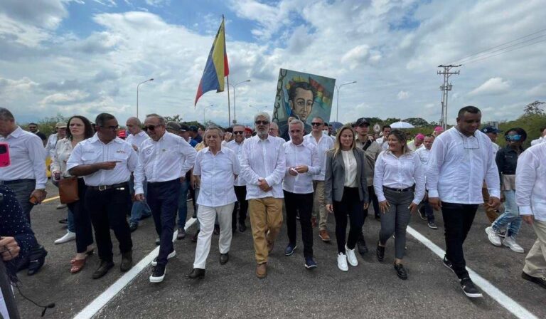 Colombia y Venezuela completan reapertura de sus fronteras: conozca los detalles