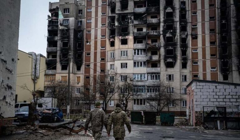 A un año de la guerra entre Rusia y Ucrania, ¿hacia dónde va el conflicto bélico?