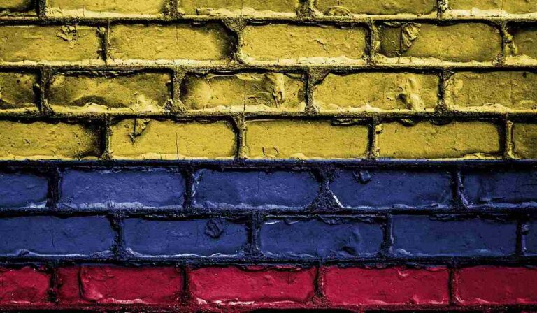 Actividad económica de Colombia siguió moderándose a inicio de 2023