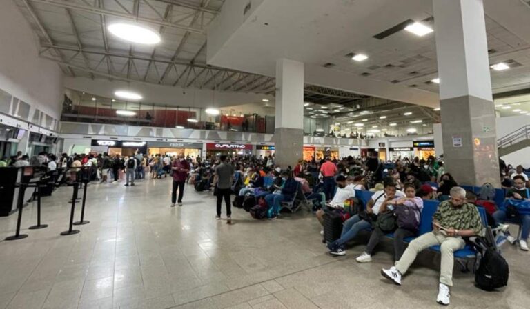 Tiquetes aéreos más baratos en Colombia: esto buscará el gobierno
