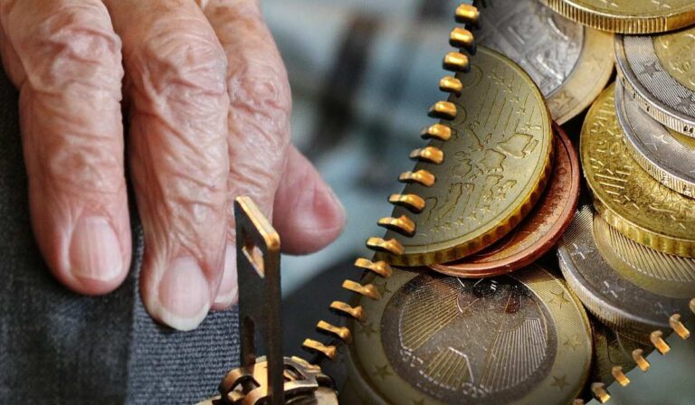 Ahorro de colombianos en fondos de pensiones cerró 2022 en $345 billones