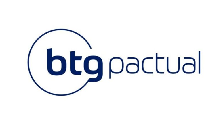 BTG Pactual elevó sus ingresos y utilidad en segundo trimestre de 2023