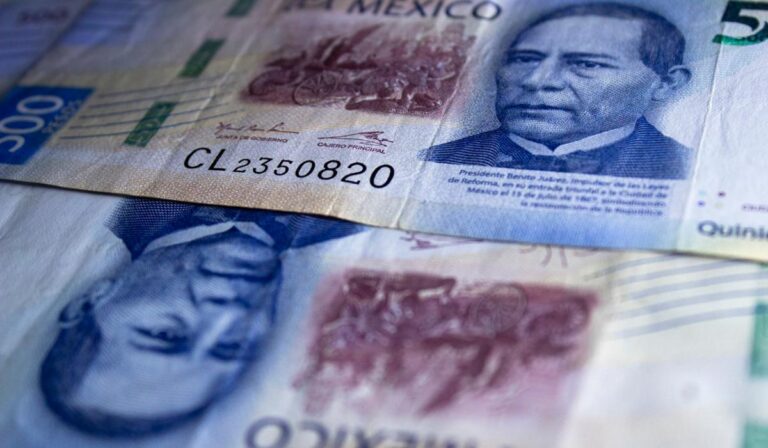 Economía de México creció mejor de lo esperado en el primer trimestre de 2023