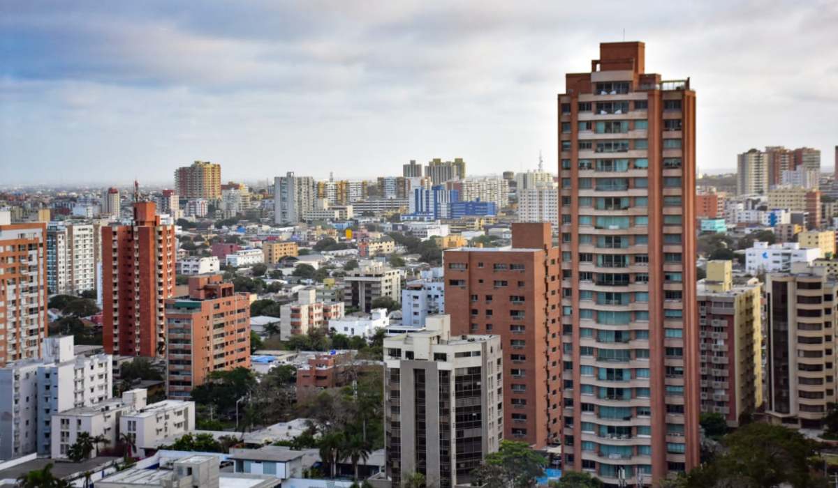 Barranquilla: confianza, bastión del futuro