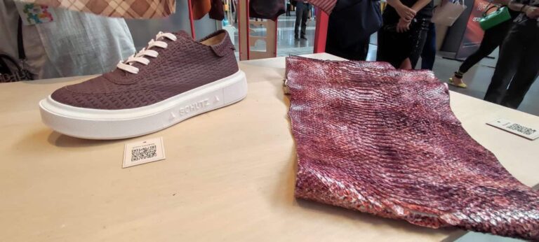 Crecen compras colombianas de componentes para el calzado desde Brasil