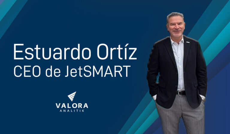 CEO JetSmart responde a Avianca y afirma que “el balón está en la cancha de Viva”