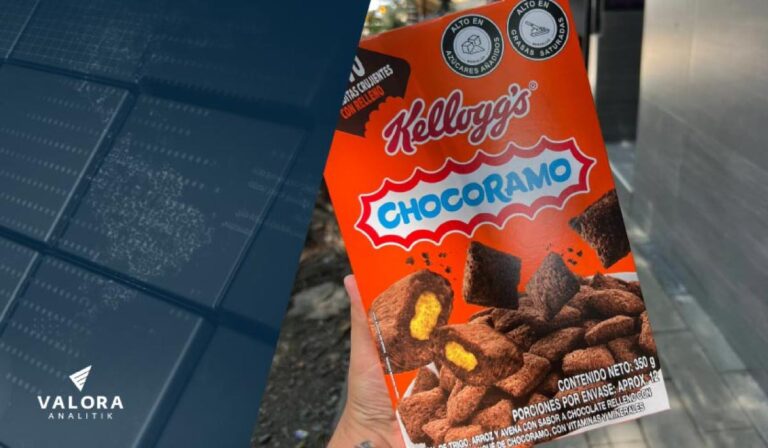 Cereal de Chocoramo: todo lo que debe saber del nuevo producto de Ramo