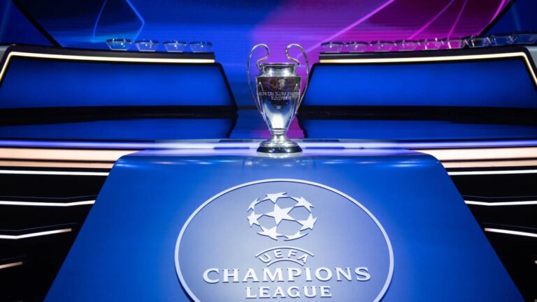 UEFA Champions League 2023: estos son los partidos para este martes 14 de febrero