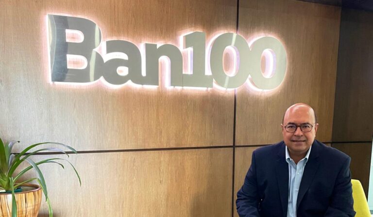 Ban100 anuncia la salida de Danilo Morales y nombra presidente interino