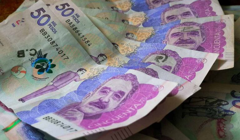 Conozca las desventajas de utilizar dinero en efectivo en Colombia