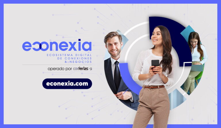 Rueda de negocios del ecosistema Moda y confección de Econexia movió $3.200 millones