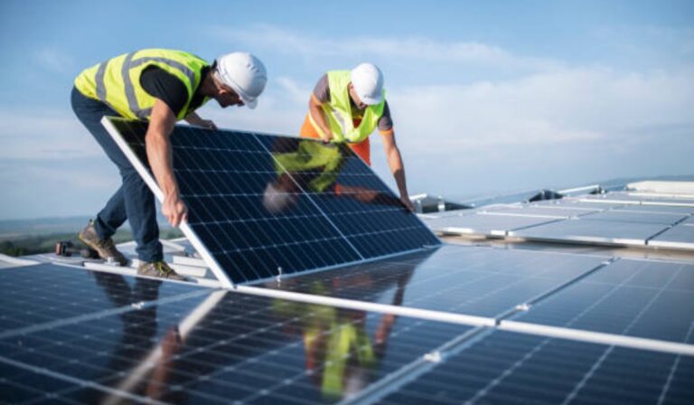 UPME propone mesas de trabajo sectoriales para impulsar proyectos de energía renovable