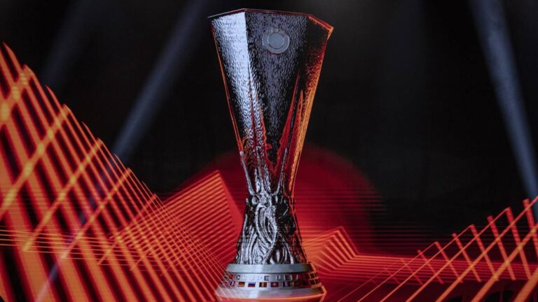 UEFA Europa League 2023: Manchester United vs Barcelona se destaca como el encuentro de la jornada