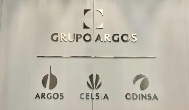 Grupo Argos, Cementos Argos, Celsia y Odinsa, entre las empresas con mejor reputación en Colombia y el mundo