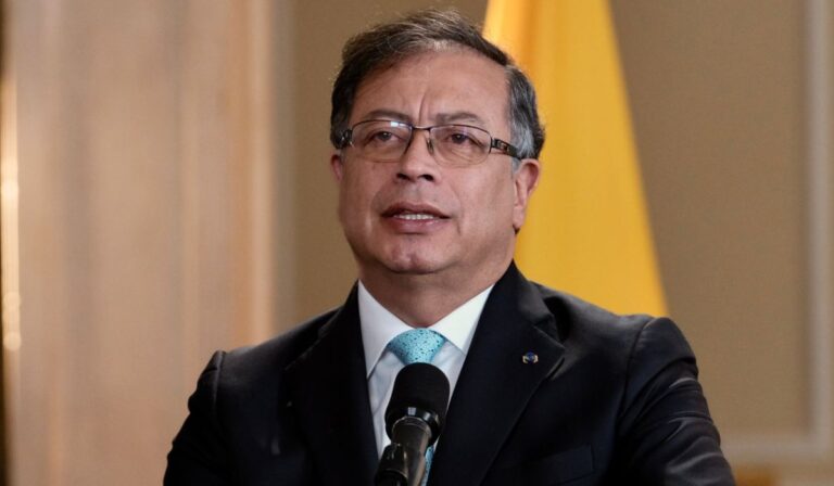 Encuesta Datexco: en marzo subió aprobación del presidente Gustavo Petro en Colombia