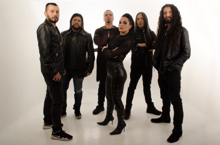 Kraken abrirá concierto de Def Leppard y Mötley Crüe en Bogotá; boletas disponibles