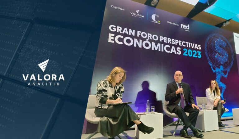 Gerente Banco de la República: reforma tributaria ayudará a reducir déficit fiscal en Colombia