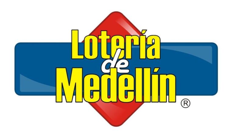 Volvió a caer el premio mayor de la Lotería de Medellín