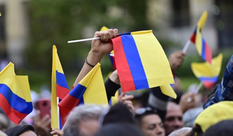 Colombia retrocede al noveno lugar de América Latina en combate contra la corrupción