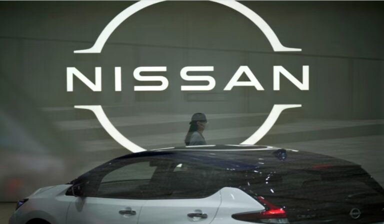 Nissan revela su nueva estrategia con autos eléctricos en el mundo