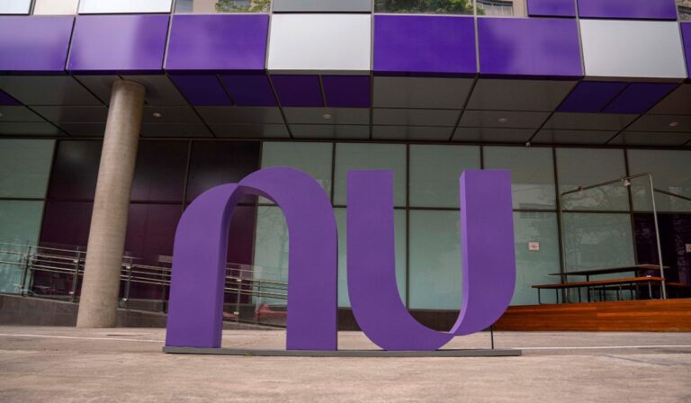 Nu Holdings ingresó US$4.800 millones en el 2022, un aumento récord de 168 % frente a 2021
