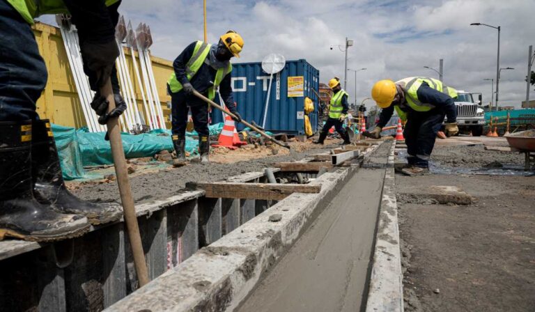 Gobierno Petro pidió cronogramas y claridad en construcción del Metro de Bogotá