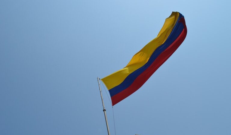 Causas de la desaceleración de la economía de Colombia: ¿Hay riesgos?