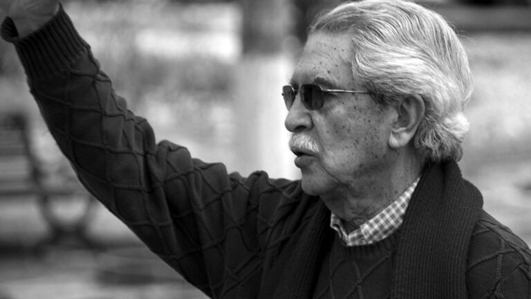 El constructor Pedro Gómez, quien creó Unicentro Bogotá, murió a los 94 años