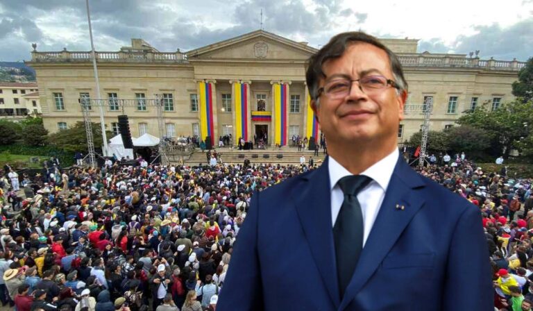 Petro confirma las dos próximas reformas que se radicarán en Colombia