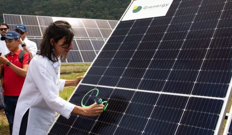 Impuesto a la energía renovable en Colombia: lo que buscaría el Plan Nacional de Desarrollo