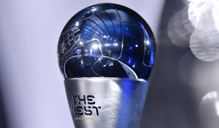 Premios The Best FIFA: vea nominados y cuánto dinero obtiene el ganador