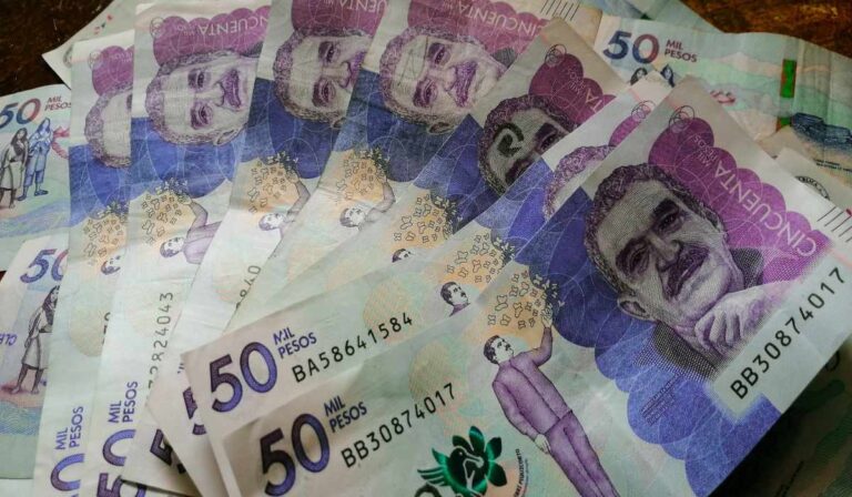 Petro anuncia subsidio renta ciudadana por un millón de pesos: ¿Para quiénes será?