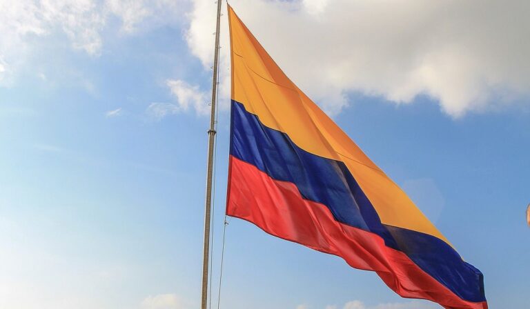Riesgo país en Colombia preocupa a codirector del Banco de la República