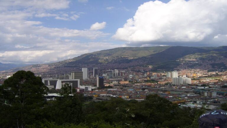 Sector inmobiliario en Antioquia, con cifras positivas en 2022