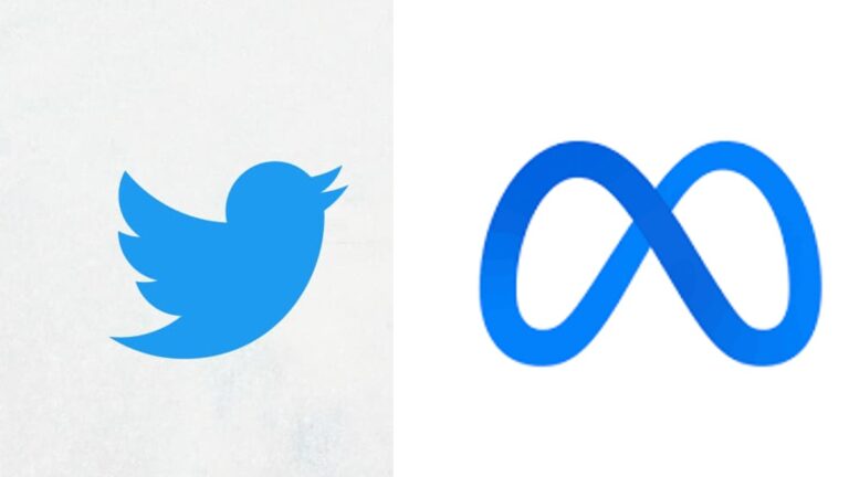 Los beneficios que ofrecen Twitter y Meta con sus servicios de suscripción