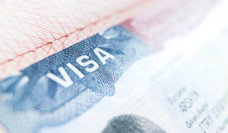Estas son las nacionalidades exentas de la visa estadounidense