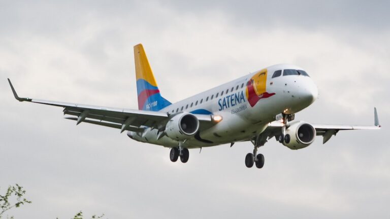 Nuevas rutas entre Colombia y Venezuela; hay más de seis aerolíneas volando