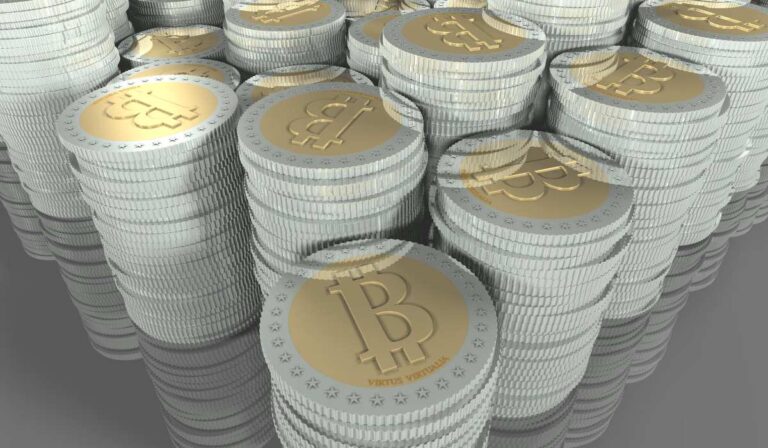 Bitcoin supera barrera de los US$25.000 este 20 de febrero; su máximo en seis meses